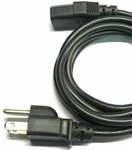 Ac Power Cord Cable For Edison Professional M2000 Loud Speaker Pa System. Fixed Price $14.99.