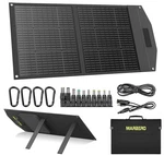 Marbero Portable Solar Panel Watt Foldable For Power Sta.... Fixed Price $104.26.