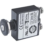 Blue Sea Push Button Reset Only Screw Terminal Circuit Breaker - 10 Amps. Fixed Price $14.74.