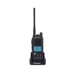 Retevis RM21 Handheld Marine RADIO,IP67 Waterproof Floating Two Way Radio,noi.... Fixed Price $151.92.