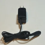 Remington Class 2 Power Supply Model KU1B-038-0080D 3.8VDC 80MA. Fixed Price $15.85.