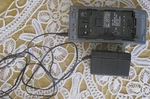 Camcorder Battery Charger Sima P/n 51557 Universal 6V Adaptor Used. Fixed Price $15.50.