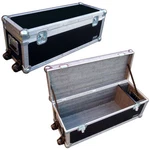 Ata Case Medium Duty W/comp & Wheels For Evh 5150 Iii Hd Head. Fixed Price $439.99.
