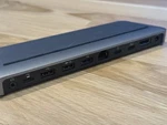 Henge Docks Stone Pro Multi-port Desktop Hub For Macbook. Fixed Price $19.99.