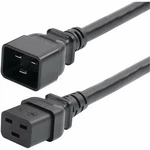 Startech 2FT 60CM Heavy Duty Extension (BA162200POWERCORD). Fixed Price $31.68.