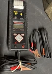 Auto Meter BVA-350PR Intelligent Handheld Analyzer Kit With Bolt Printer PR-20. Fixed Price $300.00.