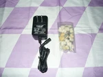 Enercell Adapter 3V-12V 1A Cat No 2730462 With Complete Tip Set Used Good. Fixed Price $80.39.