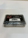 Oem Morris 22026, Pole Terminal Strip 10 Pack New. Fixed Price $34.99.