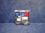 New Lot Of Tripp Lite P004-003 Power Cord C14 C13, 100-250V, 10A, 3FT (BN84. Fixed Price $10.99.