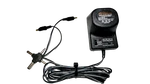 Powerline Universal Ac Adapter Voltage Selector From Vdc -12 Model 0900-38. Fixed Price $17.99.