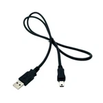 3' Usb Charging Cord Cable For Creative Zen Nomad Jukebox Xtra DAP-HD0011. Fixed Price $8.99.