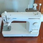 Juki TL-2000QI Mechanical Quilting Sewing Machine, Portable, Bobbin-winding. Fixed Price $699.00.