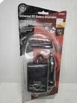 Ge Universal Dc Adapter & Battery Eliminator Car Portable New Sealed. Fixed Price $11.99.