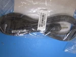 Cisco Power Cord 7900 Services, 72-0259, New, Lot Of 11. Fixed Price $27.50.
