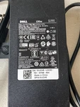 Genuine Dell 130W Charger Ac Power Adapter LA130PM121 19.5 Volt 6.7. Fixed Price $12.95.