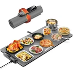 Feppo Food Warming Mat, (xxl 35 X16 ) Electric Trays For Buf. Fixed Price $126.67.