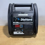 Diehard 1150 Automatic 12 V Amps Battery Jump Starter Portable Power Charge. Fixed Price $129.97.