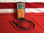 Actron CP7677 Auto Digital Multimeter & Engine Analyzer. Fixed Price $39.99.