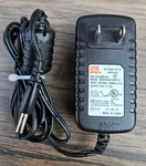 Jbl Oem Ac Adapter KSAFC0600150W1US T45. Fixed Price $9.95.