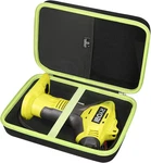 Hard Storage Case For Ryobi P737 18-VOLT One+ Portable Cordless Power Inflator. Fixed Price $30.33.