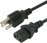 Ac In Power Cord Outlet Socket Cable Plug Lead Compatible With Axv FR78 Slim. Fixed Price $22.79.