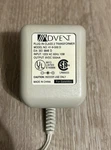Advent 41-9-500D Ac Adapter Power Supply Speakers Transformer Output Ma. Fixed Price $10.99.