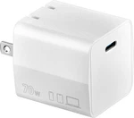 Insignia- 70W Usb-c Port Wall Charger For Smartphones, Tablets, Laptops And.... Fixed Price $25.99.