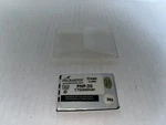 Promaster PNP-20 Lithium-ion Battery 7744N 3.7V/620MAH. Fixed Price $5.00.