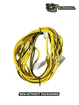 Husky Vividflex 50 Ft. 14/3 Heavy Duty Indoor/outdoor Extension Cord. Fixed Price $34.90.