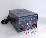 Used Samlex Regulated Dc Power Supply RPS1203 13.6V / Amps 40.8W. Fixed Price $39.99.