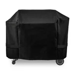 Zjywsch Grill Cover For Pit Boss Competition Series 1250, Pro 1300, Na.... Fixed Price $56.37.