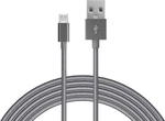 Just Wireless - 10' Usb Cable Slate Gray Ships Fast Open Box Read!. Fixed Price $29.49.