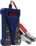MP0514B 12V Digital Battery Tester Voltmeter And Charging System Analyzer With. Fixed Price $27.95.