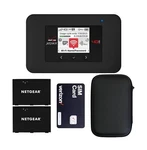 Verizon Wireless Jetpack Netgear AC791L Unlocked Device 4G Mobile Wifi Ho.... Fixed Price $168.73.