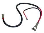 Battery Cable Fits 1990-1993 Volvo 240 87-89 245 Positive. Fixed Price $46.99.