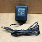 Shing Wai Co Ac-dc Adapter Model T4145600 120VAC 60HZ To 4.5VDC 600MA. Fixed Price $7.00.