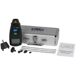 Otc Tools 3665 Phototach Contact/non-contact Tachometer. Fixed Price $295.92.