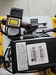 Laserglow Technologies Abpooaxxx Poer Supply 80-260 &. Fixed Price $125.00.