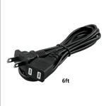 Omilik 6FT Ac Power Charging Cord For Jump-n-carry JNC350 JNC660 Starters. Fixed Price $14.99.