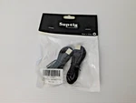 Pack Suptig Charging Cable T...ession Hero 2018 Black. Fixed Price $10.00.