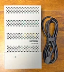 Valcom VP-6124 24VDC Amp Regulated Switching Power Supply Pre-owned Working. Fixed Price $64.99.