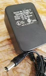 WP480909D 1A Plug In Class 2 Transformer / Power Supply Ul 9VDC Adapter. Fixed Price $8.09.