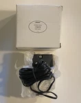 Bose PS72 230V 50HZ Power Pack Charger 178375 With European Wall Plug Open Box. Fixed Price $21.95.