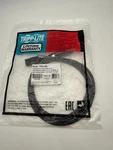 Tripp Lite P004-006 + P005-006 Power Cord C14 C13, 100-250V 6FT 7 Total. Fixed Price $29.99.
