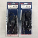 Qvs Power Strip Outlet Saver Y Adapter 12 Ac M/ (2) PP-ADPT2 Lot Of New. Fixed Price $19.99.
