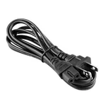 Ac Power Cord Cable For Insignia NS-55DF710NA21 NS-65DF710NA21 NS-65DR620NA18 Tv. Fixed Price $11.14.