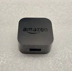Amazon 5W Usb Ac Wall Adapter Charger Power Supply 5V 1A PE98ED FA-0501000SUH. Fixed Price $8.05.
