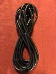 Kircuit In Power Cord Cable Replacement For Alesis Studio Amp 240 Volts. Fixed Price $19.00.