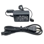 Original 3-PIN Eng Power Supply Adapter 24V For Rdm EC9600I EC9611F Check Reader. Fixed Price $36.33.