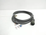 Empire EWS-4369-E17 16POS Plg/blunt Cordset Cable Assembly 17FT. Fixed Price $118.95.